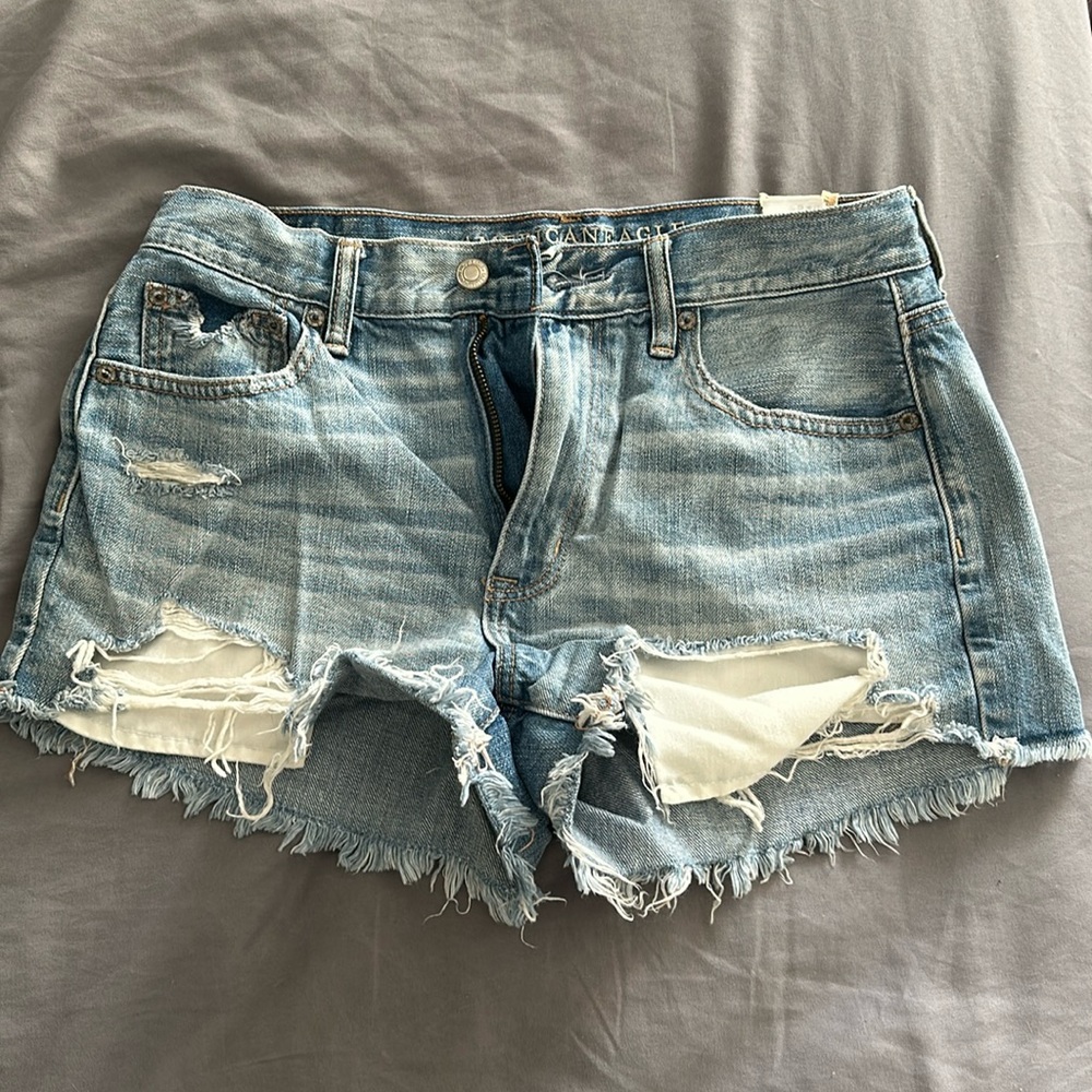 American Eagle Festival Short